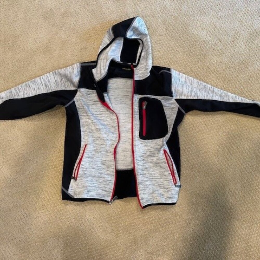 Blaklader Workwear Knitted Jacket - image 1